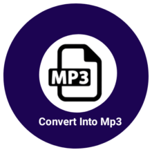 Convert Video to mp3 e1700258675911